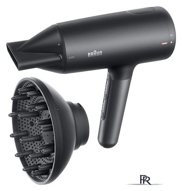 Фен Braun HD425E - Изображение №1 — Интернет-магазин ПроЗаказ