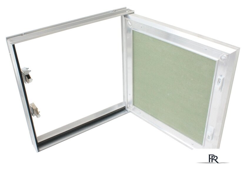 Люк Alkraft Мастер (500x500) - Изображение №1 — Интернет-магазин ПроЗаказ