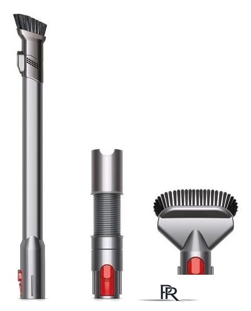 Набор аксессуаров Dyson 968333-01 - Изображение №1 — Интернет-магазин ПроЗаказ