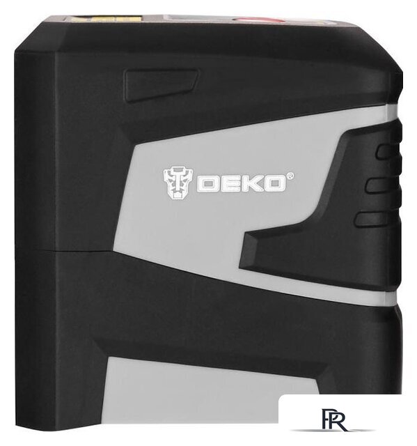 Лазерный нивелир Deko DKLL11 SET 2 065-0271 - Изображение №3 — Интернет-магазин ПроЗаказ