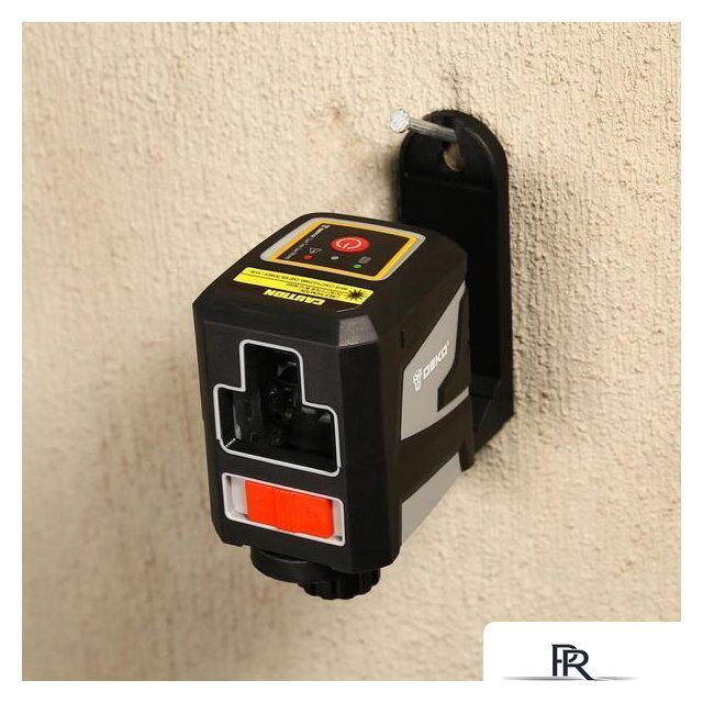 Лазерный нивелир Deko DKLL11 SET 2 065-0271 - Изображение №5 — Интернет-магазин ПроЗаказ