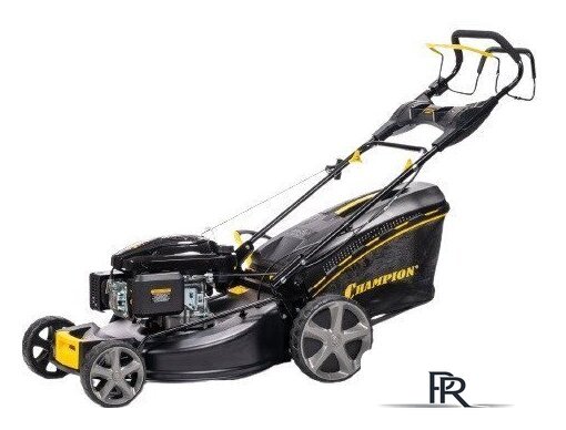 Газонокосилка Champion LM5644 - Изображение №1 — Интернет-магазин ПроЗаказ