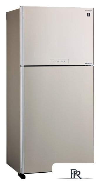 Холодильник Sharp SJ-XG60PMBE - Изображение №1 — Интернет-магазин ПроЗаказ