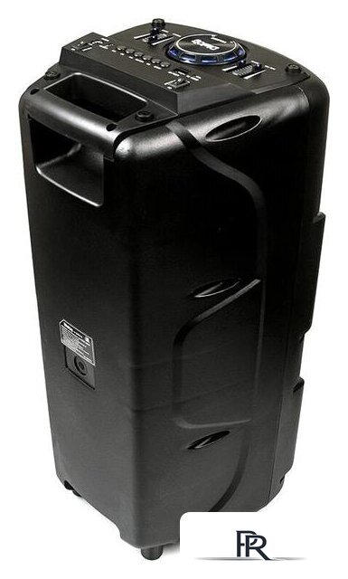 Патибокс Dialog AO-20 - Изображение №4 — Интернет-магазин ПроЗаказ