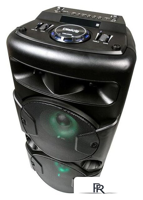 Патибокс Dialog AO-20 - Изображение №3 — Интернет-магазин ПроЗаказ