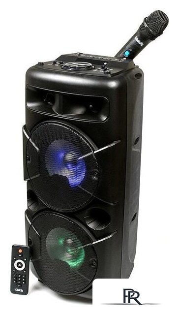 Патибокс Dialog AO-20 - Изображение №2 — Интернет-магазин ПроЗаказ