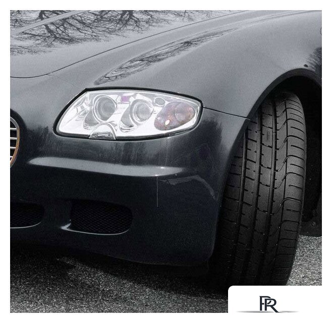 Летние шины Pirelli P Zero 285/35R21 105Y (run-flat) - Изображение №5 — Интернет-магазин ПроЗаказ