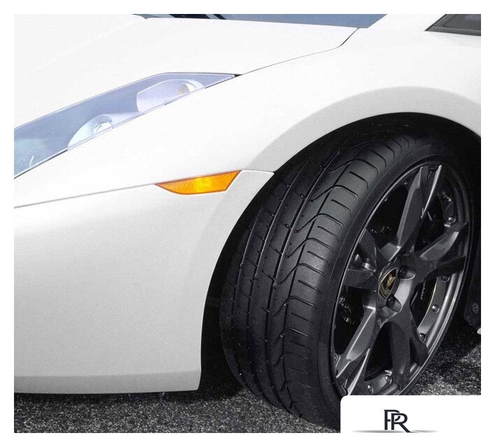 Летние шины Pirelli P Zero 285/35R21 105Y (run-flat) - Изображение №4 — Интернет-магазин ПроЗаказ