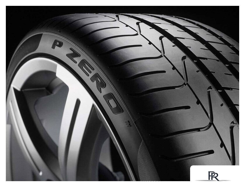 Летние шины Pirelli P Zero 285/35R21 105Y (run-flat) - Изображение №3 — Интернет-магазин ПроЗаказ