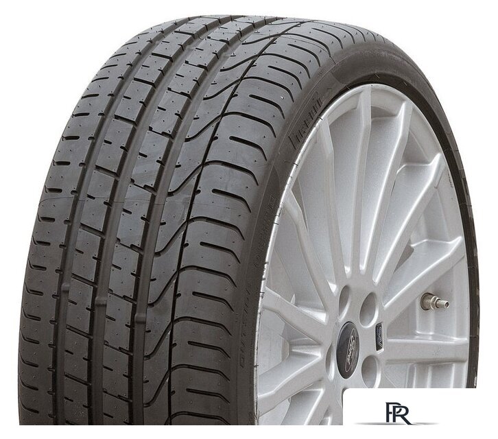 Летние шины Pirelli P Zero 285/35R21 105Y (run-flat) - Изображение №2 — Интернет-магазин ПроЗаказ