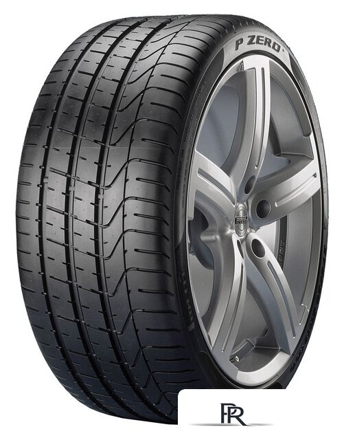 Летние шины Pirelli P Zero 285/35R21 105Y (run-flat) - Изображение №1 — Интернет-магазин ПроЗаказ