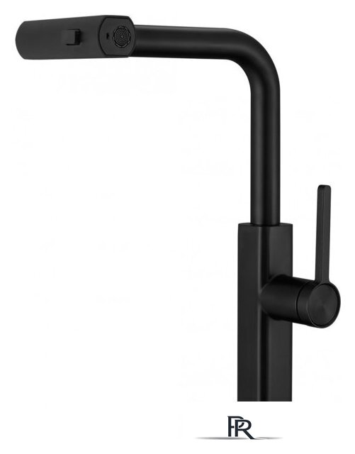 Смеситель Ekko E4709-7 - Изображение №1 — Интернет-магазин ПроЗаказ