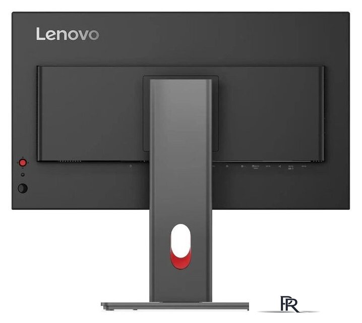 Монитор Lenovo ThinkVision P24QD-40 64B1GAT1UK - Изображение №5 — Интернет-магазин ПроЗаказ