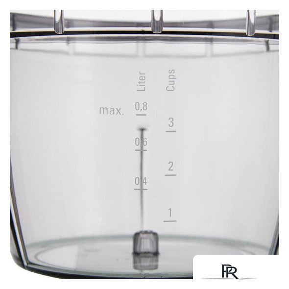 Чоппер Bosch MMR08A1 - Изображение №6 — Интернет-магазин ПроЗаказ