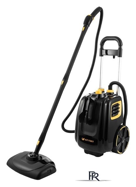 Отпариватель-пароочиститель Kitfort KT-933 - Изображение №1 — Интернет-магазин ПроЗаказ