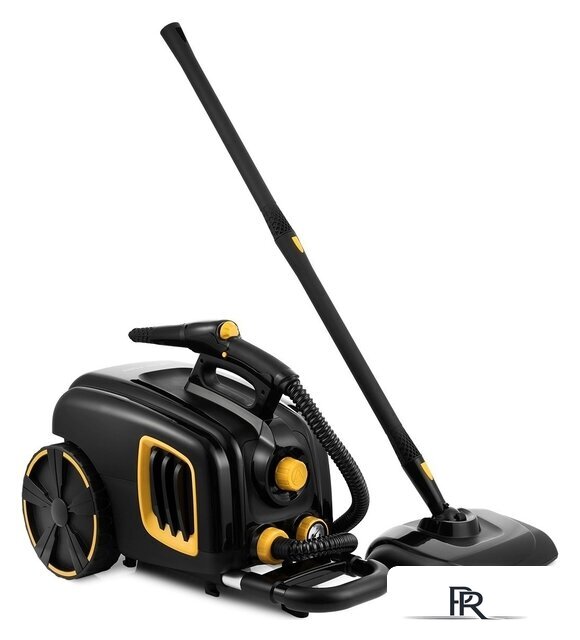 Отпариватель-пароочиститель Kitfort KT-933 - Изображение №3 — Интернет-магазин ПроЗаказ