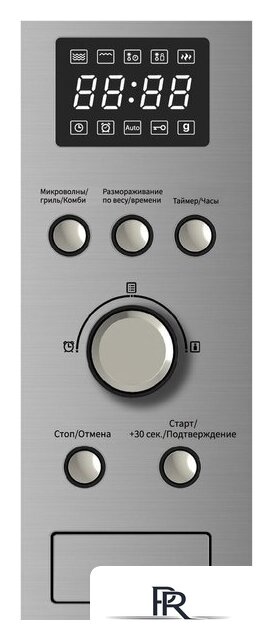 Микроволновая печь Comfee CBM201X - Изображение №2 — Интернет-магазин ПроЗаказ