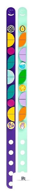 Конструктор LEGO Dots 41932 Тайлы Dots — серия 5 - Изображение №7 — Интернет-магазин ПроЗаказ