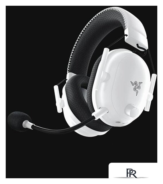 Наушники Razer Blackshark V2 Pro (белый) - Изображение №7 — Интернет-магазин ПроЗаказ
