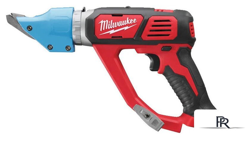 Шлицевые электрические ножницы Milwaukee M18 BMS20-0 4933447935 (без АКБ) - Изображение №1 — Интернет-магазин ПроЗаказ