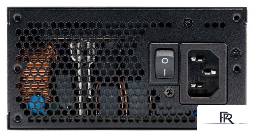 Блок питания ADATA XPG PYMCORE SFX Gold 850W PYMCORE850G-BKCEU - Изображение №7 — Интернет-магазин ПроЗаказ