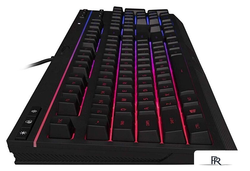 Клавиатура HyperX Alloy Core RGB - Изображение №5 — Интернет-магазин ПроЗаказ