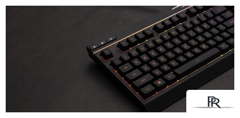 Клавиатура HyperX Alloy Core RGB - Изображение №8 — Интернет-магазин ПроЗаказ