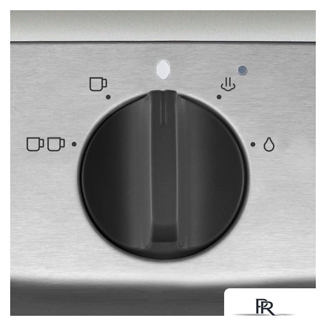 Рожковая кофеварка Breville VCF125X - Изображение №4 — Интернет-магазин ПроЗаказ