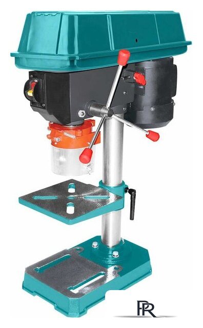 Сверлильный станок Total TDP133501 - Изображение №1 — Интернет-магазин ПроЗаказ