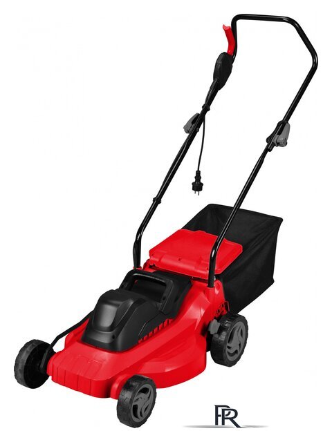 Газонокосилка StarWind ELM-1500 - Изображение №1 — Интернет-магазин ПроЗаказ