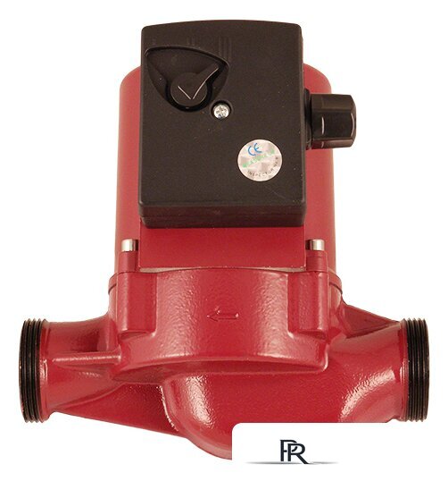 Циркуляционный насос Jemix WRS-25/8-180 - Изображение №3 — Интернет-магазин ПроЗаказ