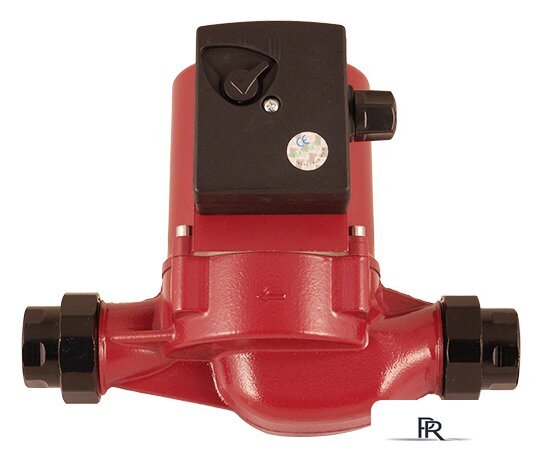 Циркуляционный насос Jemix WRS-25/8-180 - Изображение №2 — Интернет-магазин ПроЗаказ