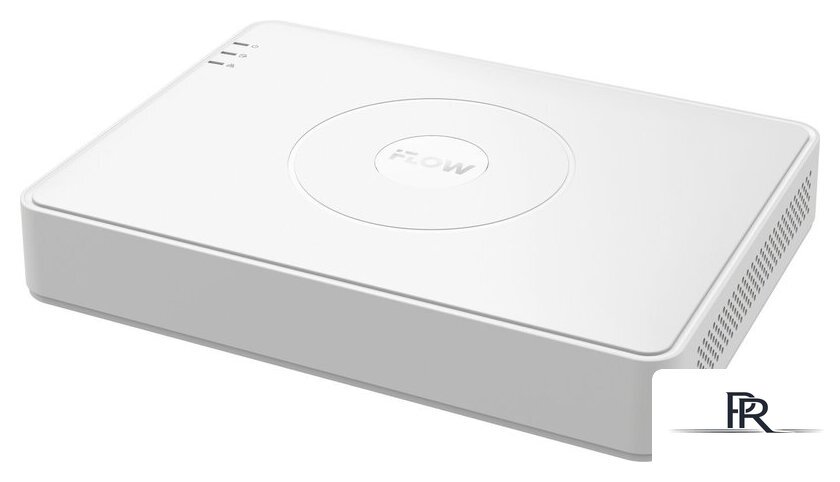 Сетевой видеорегистратор iFlow F-NR-108PE - Изображение №1 — Интернет-магазин ПроЗаказ
