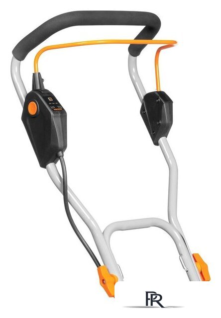 Мотокультиватор аккумуляторный Daewoo Power DAT 3542Li Set (с 2-мя АКБ) - Изображение №11 — Интернет-магазин ПроЗаказ