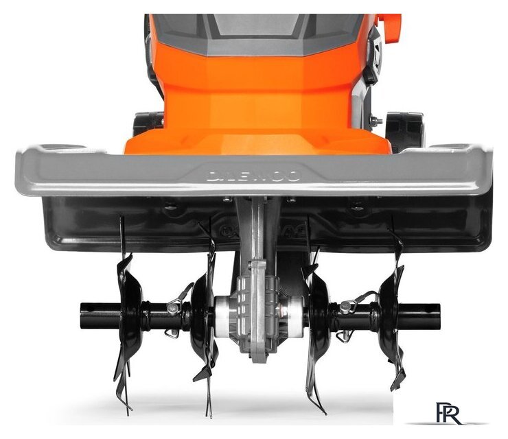 Мотокультиватор аккумуляторный Daewoo Power DAT 3542Li Set (с 2-мя АКБ) - Изображение №13 — Интернет-магазин ПроЗаказ