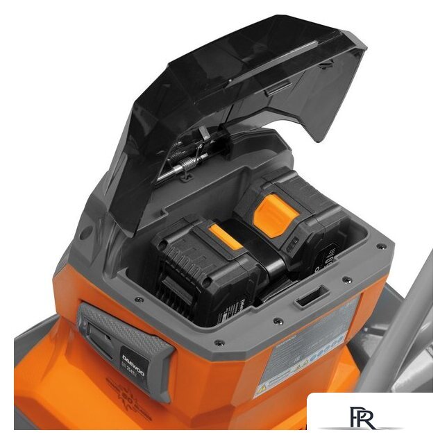 Мотокультиватор аккумуляторный Daewoo Power DAT 3542Li Set (с 2-мя АКБ) - Изображение №12 — Интернет-магазин ПроЗаказ