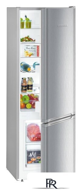 Холодильник Liebherr CUel 2831 - Изображение №3 — Интернет-магазин ПроЗаказ