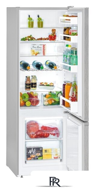 Холодильник Liebherr CUel 2831 - Изображение №5 — Интернет-магазин ПроЗаказ