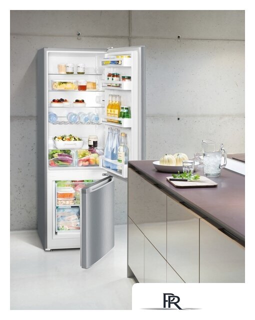 Холодильник Liebherr CUel 2831 - Изображение №7 — Интернет-магазин ПроЗаказ