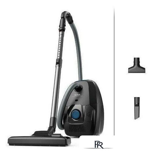 Пылесос Tefal TW4931EA - Изображение №4 — Интернет-магазин ПроЗаказ