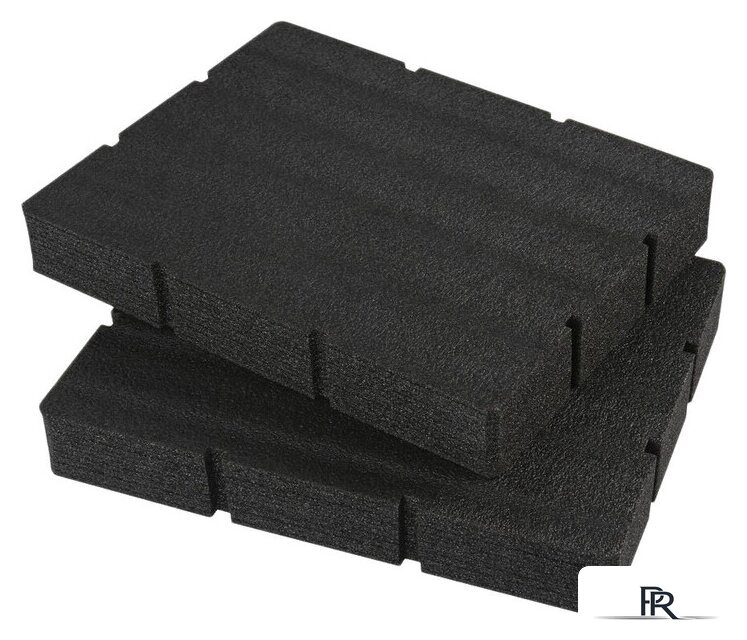 Вкладыш поролоновый Milwaukee Packout 4932479157 - Изображение №1 — Интернет-магазин ПроЗаказ