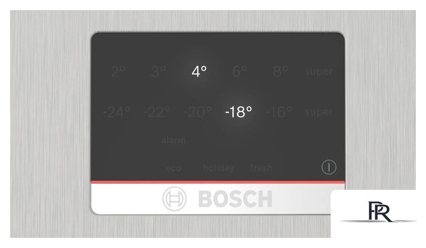 Холодильник Bosch Serie 4 KGN397LDF - Изображение №4 — Интернет-магазин ПроЗаказ