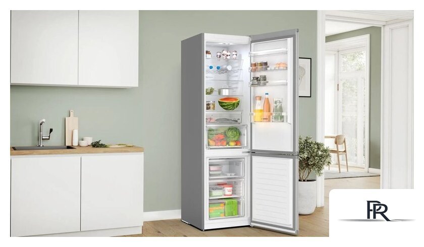 Холодильник Bosch Serie 4 KGN397LDF - Изображение №3 — Интернет-магазин ПроЗаказ