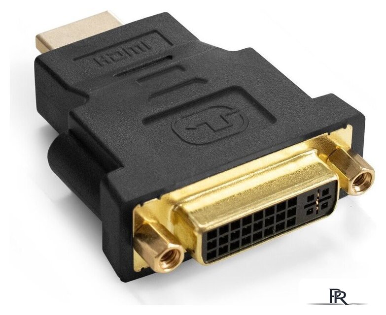 Адаптер ExeGate EX-HDMI-DVI-3 EX294729RUS - Изображение №1 — Интернет-магазин ПроЗаказ