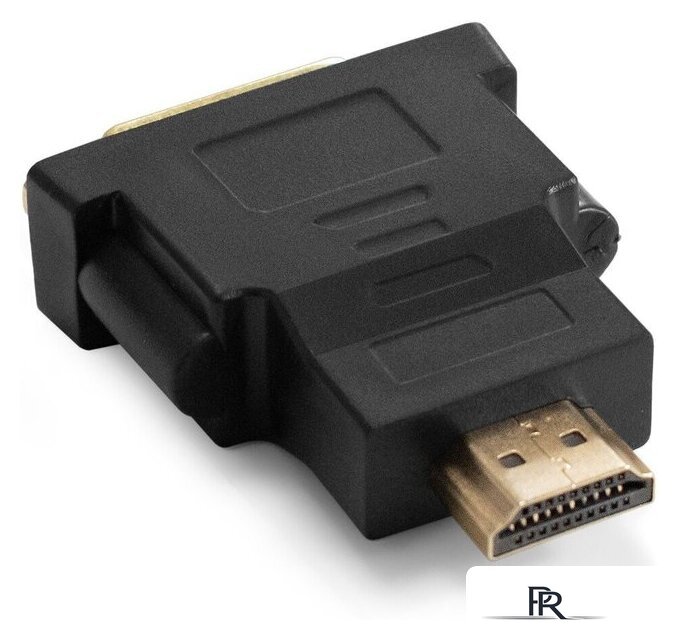 Адаптер ExeGate EX-HDMI-DVI-3 EX294729RUS - Изображение №2 — Интернет-магазин ПроЗаказ