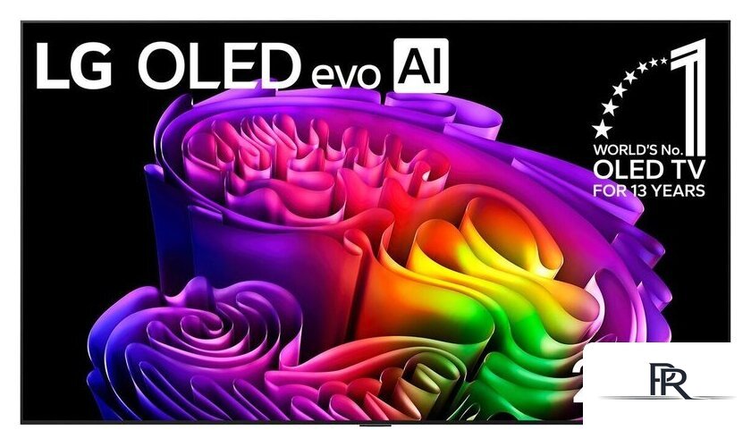 OLED телевизор LG OLED evo AI G6 OLED65G6RLA - Изображение №1 — Интернет-магазин ПроЗаказ
