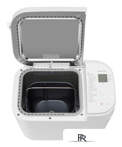 Хлебопечка Panasonic SD-B2510WTS - Изображение №8 — Интернет-магазин ПроЗаказ