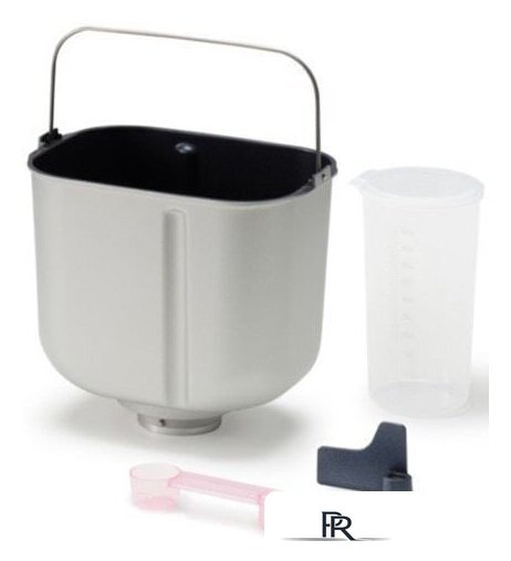 Хлебопечка Panasonic SD-B2510WTS - Изображение №10 — Интернет-магазин ПроЗаказ