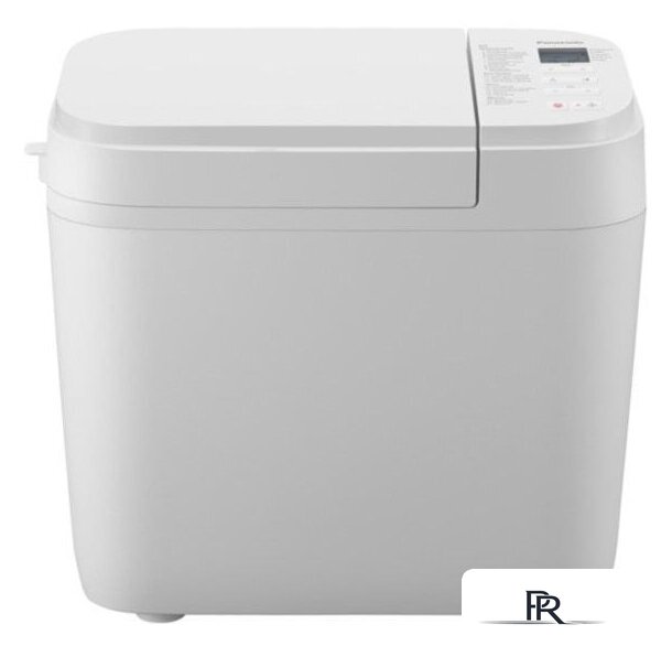 Хлебопечка Panasonic SD-B2510WTS - Изображение №1 — Интернет-магазин ПроЗаказ