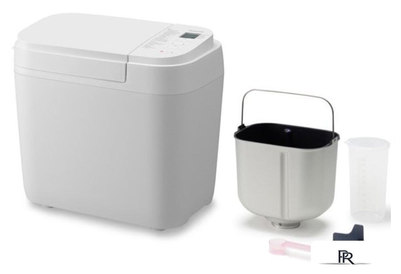 Хлебопечка Panasonic SD-B2510WTS - Изображение №9 — Интернет-магазин ПроЗаказ